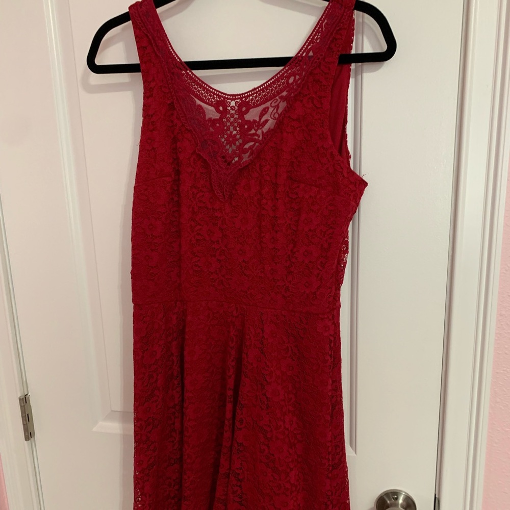 Dress